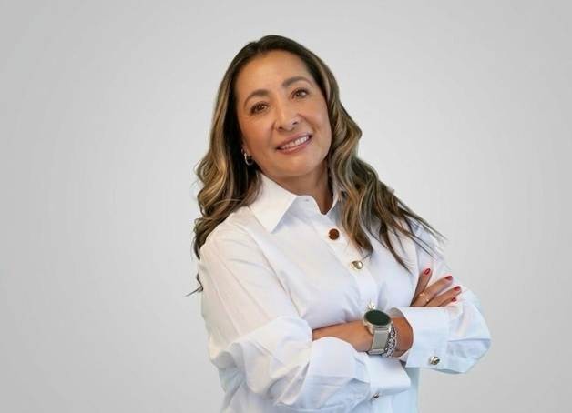 Alejandra Luna assume marketing de Avène, Ducray e Darrow no Brasil