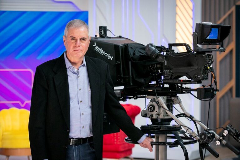 Alfonso Aurin assume Vice-Presidência de Negócios e Facilities do SBT