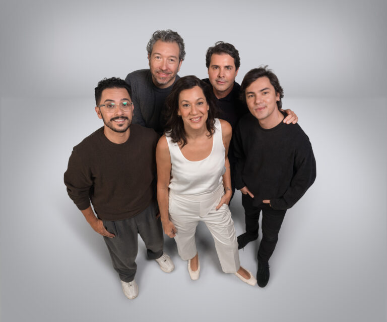 Ana Coutinho assume como CEO, Phil Daijó e Rafael Ziggy são os novos CCOs