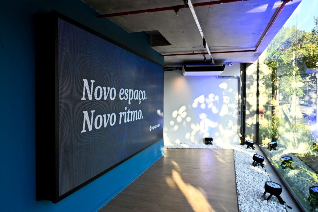 Espaçolaser inaugura hub integrado para impulsionar próxima fase de crescimento