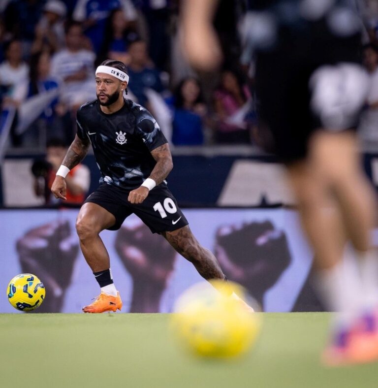 Fatal Fans coloca R$ 5 milhões na mesa e chama Zina para falar de Memphis