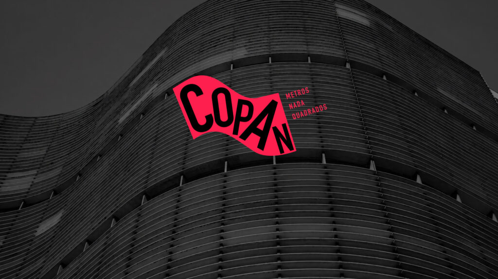Copan reposiciona marca e transforma o edifício em plataforma para experiências e negócios