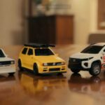 Fiat vende miniaturas históricas e leva fãs para conhecer fábrica na Itália