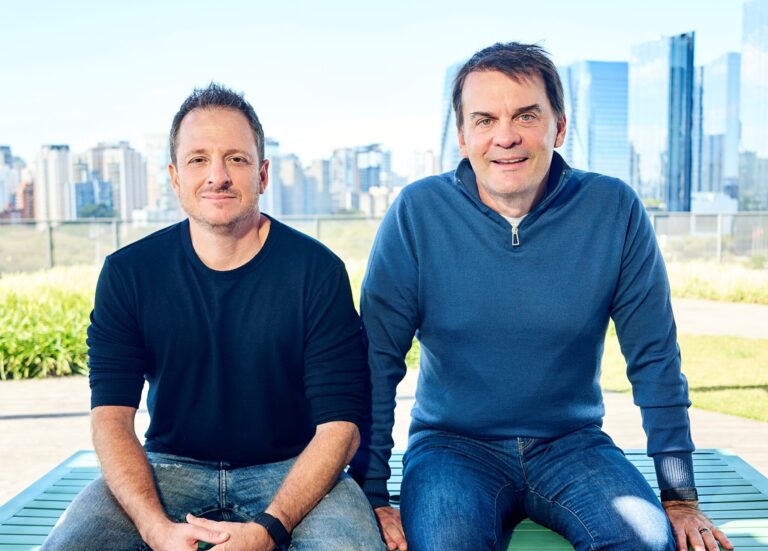 Africa Creative redesenha liderança criativa com Nico Bergantin ao lado de Sergio Gordilho