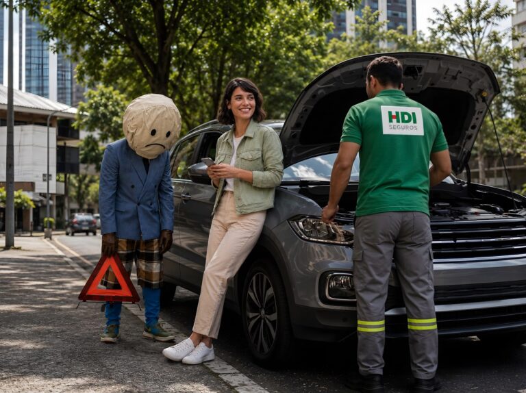Ferrugem dá voz à HDI em campanha que percorre diferentes ritmos do Brasil