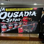 Do dorama para a mesa: Nissin surfa febre asiática e prepara 13 lançamentos no Brasil
