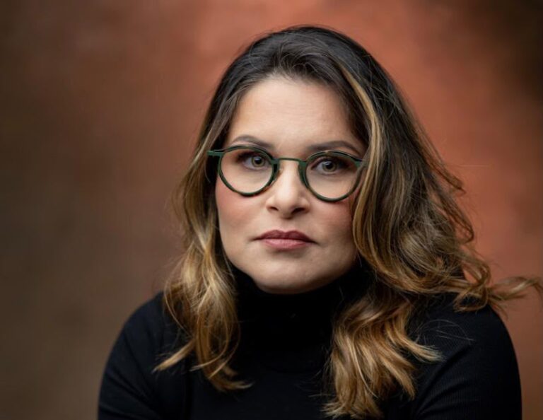 Kueynislan Teodósio é a nova Head de Comunicação e Marketing da Integra Saúde Digital