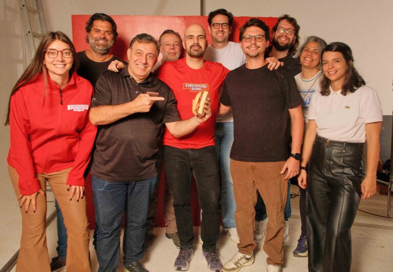 ISLA assume comunicação da Firehouse Subs no Brasil