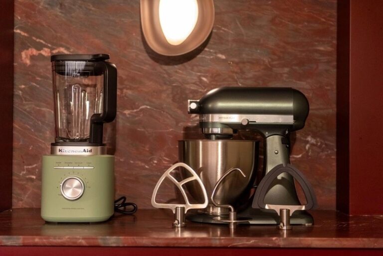 KitchenAid mira novas categorias no Brasil e aumenta investimento em marketing