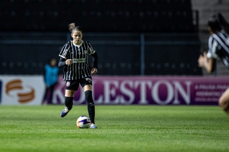 Koleston Brasil é a nova patrocinadora do Paulistão Feminino