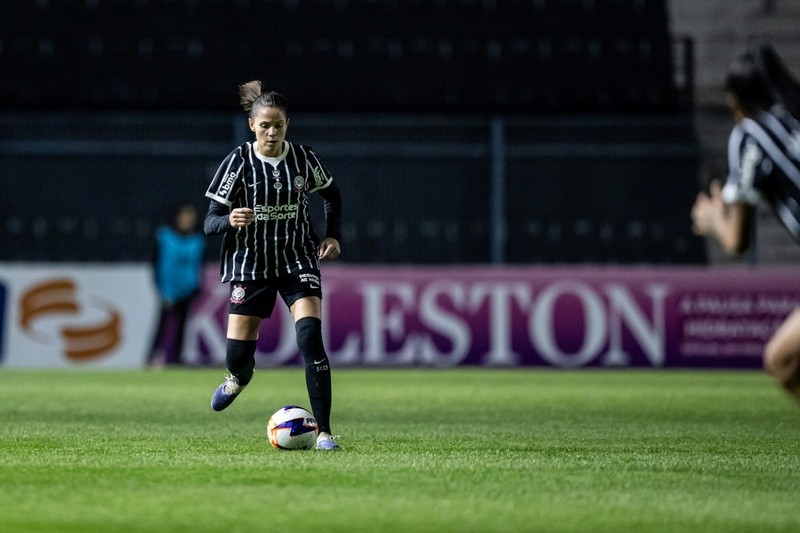 Koleston Brasil é a nova patrocinadora do Paulistão Feminino