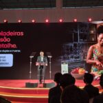 LG inaugura fábrica de R$ 1,5 bilhão no Paraná com capacidade para produzir 600 mil geladeiras por ano