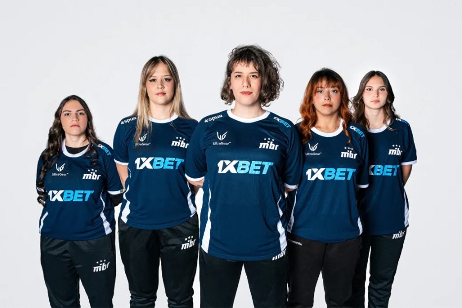 LG e MIBR renovam parceria até 2027 e ampliam atuação nos esports brasileiros