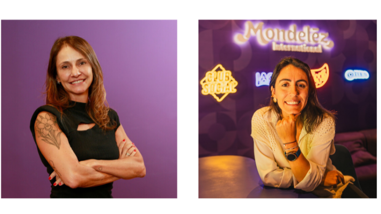 Mondelēz Brasil anuncia mudanças na liderança de Marketing de Lacta e Balas & Gomas