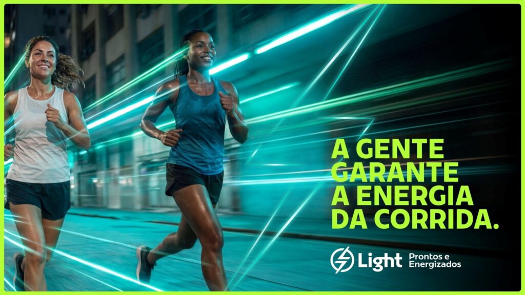 Após décadas de história, Light atualiza identidade e comunicação