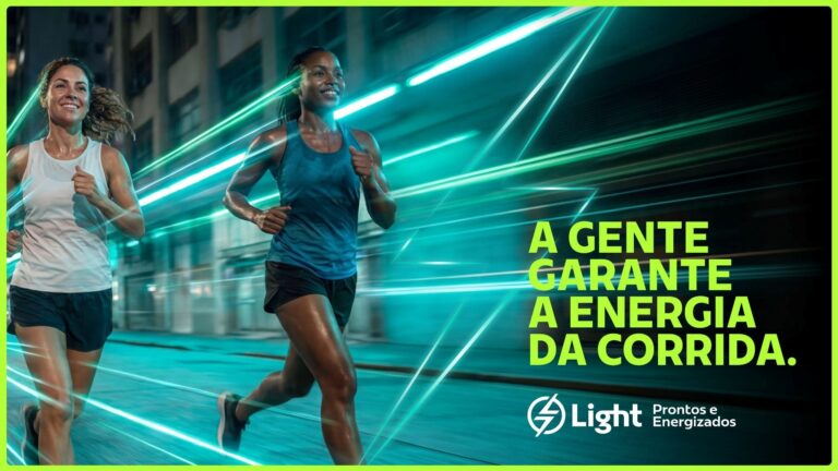 Após décadas de história, Light atualiza identidade e comunicação