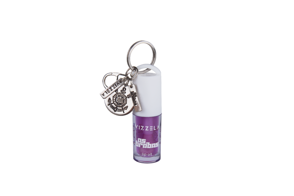 Lip Oil Frozen Grape