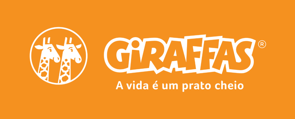 Next conquista conta 360º do Giraffas
