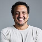 Rodrigo Almeida, o Monte, será presidente de dois júris no El Ojo 2026