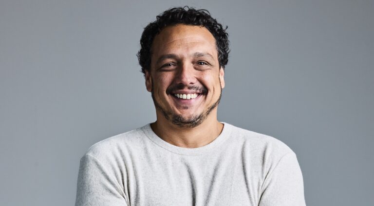 Rodrigo Almeida, o Monte, será presidente de dois júris no El Ojo 2026