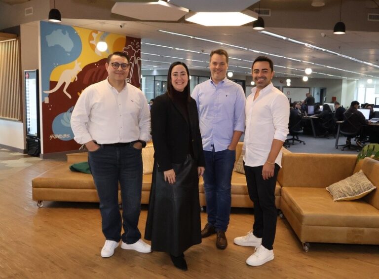Grupo do Outback anuncia reforços na área de Marketing, Vendas e Growth
