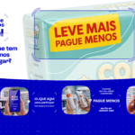 Pague Menos hackeia expressão “pague menos” da concorrência e transforma em descontos