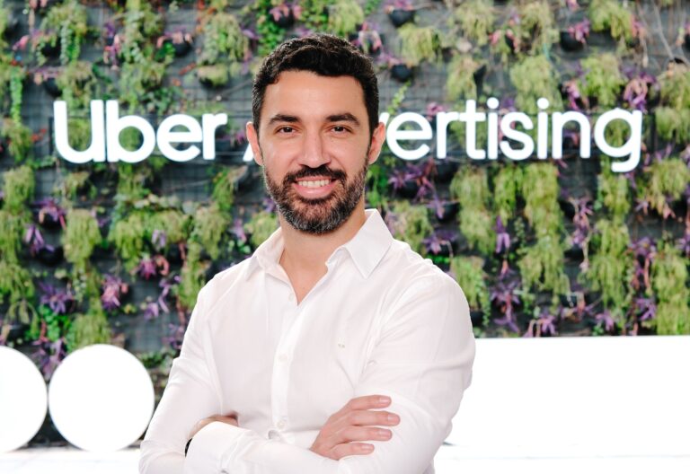 Uber Advertising anuncia Péterson Fernandes como novo Head no Brasil