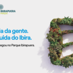 Porto fecha patrocínio de cinco anos com o Parque Ibirapuera e estreia com ações para ciclistas