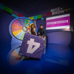 Fundadores do Escape 60' trazem ao Brasil formato inédito de entretenimento que une Quiz e Show de Auditório