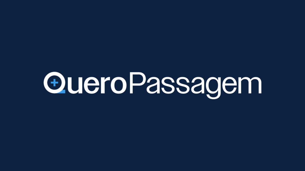 Quero Passagem lança novo posicionamento e identidade de marca
