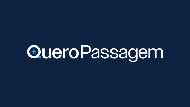 Quero Passagem lança novo posicionamento e identidade de marca