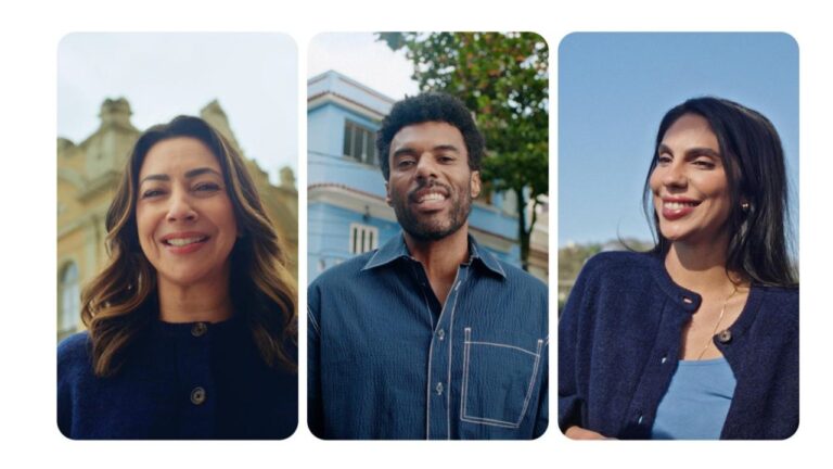 QuintoAndar coloca proprietários frente a frente com personalidades locais em nova campanha
