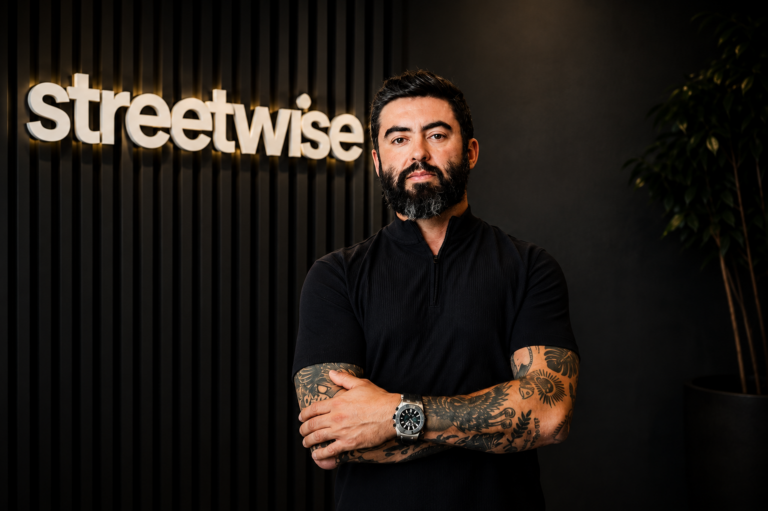 Streetwise contrata Rodrigo Rodrigues como vice-presidente de Mídia