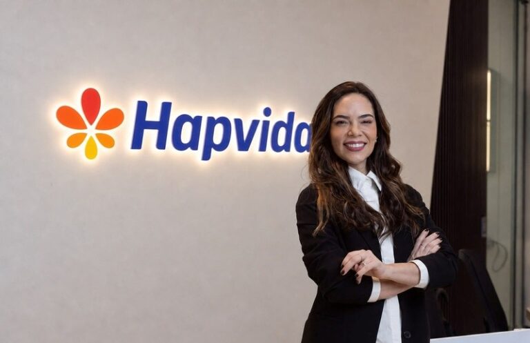 Raquel Arruda assume diretoria de Marketing e Comunicação da Hapvida
