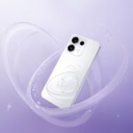 OPPO Reno16 5G faz da galáxia sua maior inspiração para reinventar o design do smartphone
