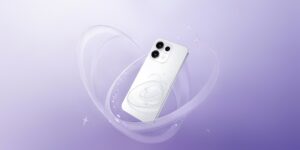 OPPO Reno16 5G faz da galáxia sua maior inspiração para reinventar o design do smartphone