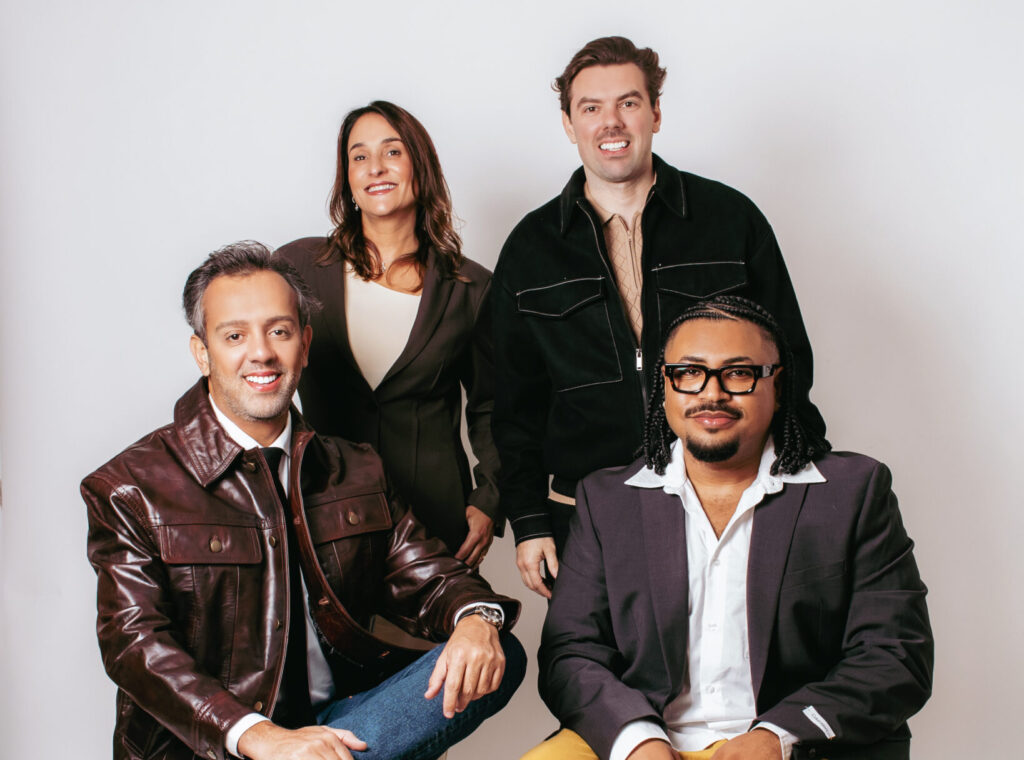 Kate Souza entra para sociedade da ERA e assume frente de negócios da talent company