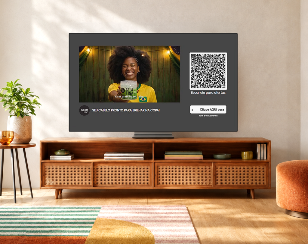 Samsung Ads expande portfólio de Actionable Ads com Click to Email