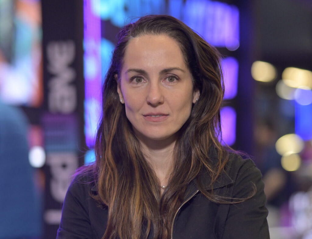 LedWave reforça marketing com chegada de Samantha Carvalho
