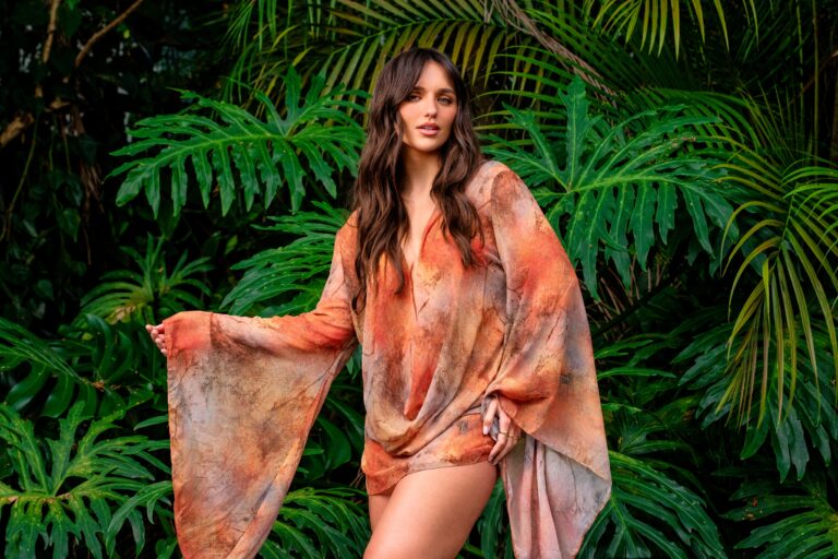 SHEIN une Rafa Kalimann, coleção exclusiva e descontos de até 95% em nova campanha