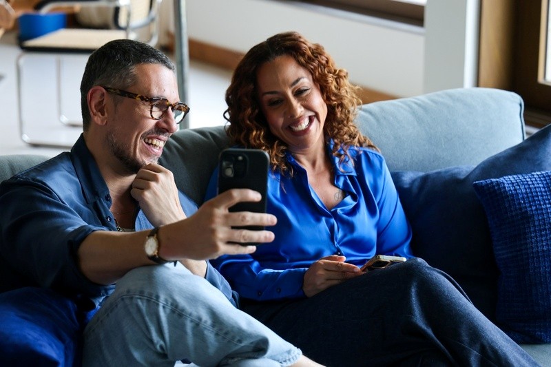 TIM aposta em João Vicente e Evelyn Castro para apresentar o TIM Ultracombo
