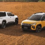 Volkswagen revela Tukan, sua nova picape desenvolvida no Brasil
