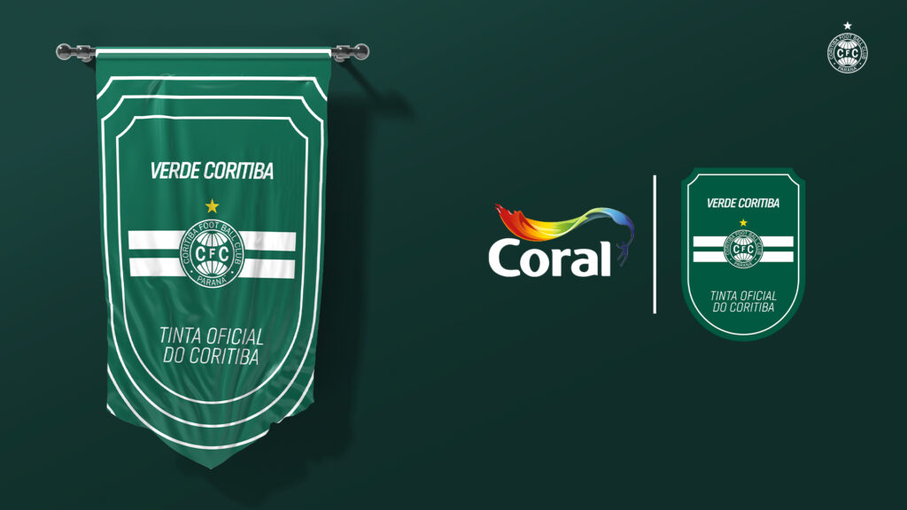 Verde Coritiba