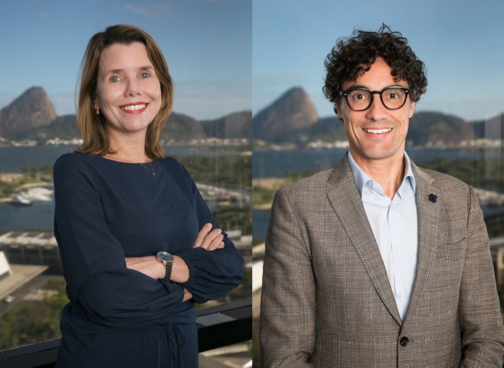 Supergasbras reorganiza liderança de Marketing e Negócios