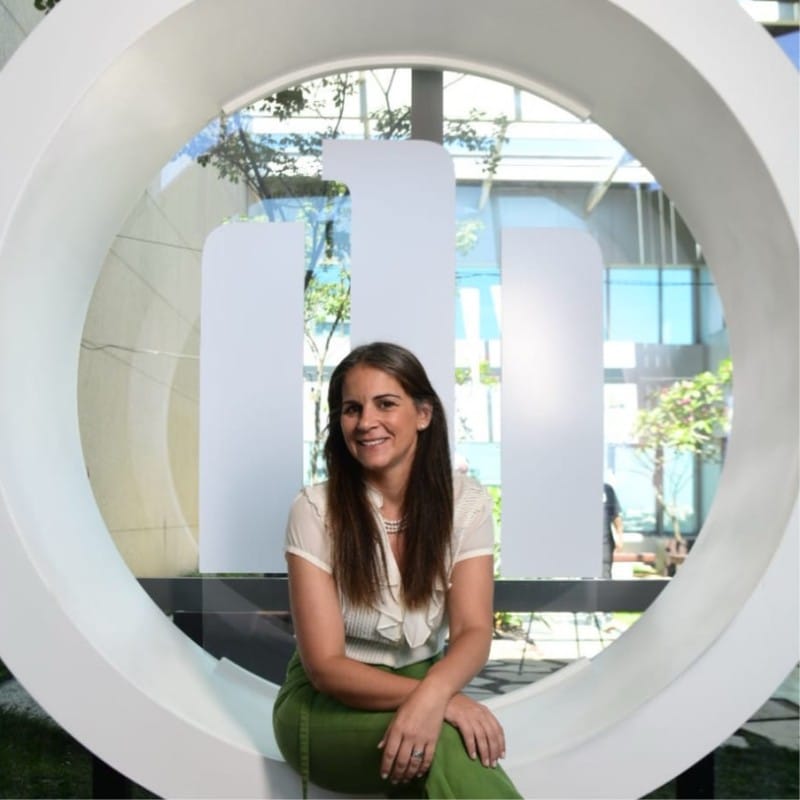 Ana Quintela, superintendente de Marketing da Allianz Seguros_créd_divulgação