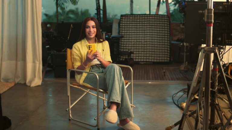 Mercado Pago lança campanha “Cofrinho para suas Comprittas” com Anitta