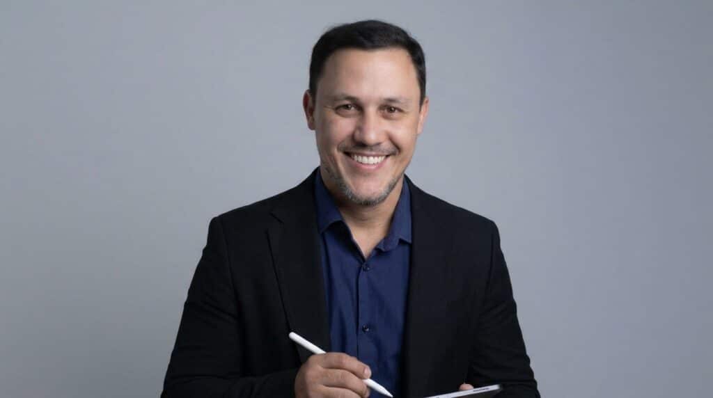 A IA não pode decidir por você, mas pode expandir sua capacidade de decidir . Artigo de: Antonio Muniz, head de marketing da Evoy Consórcios.