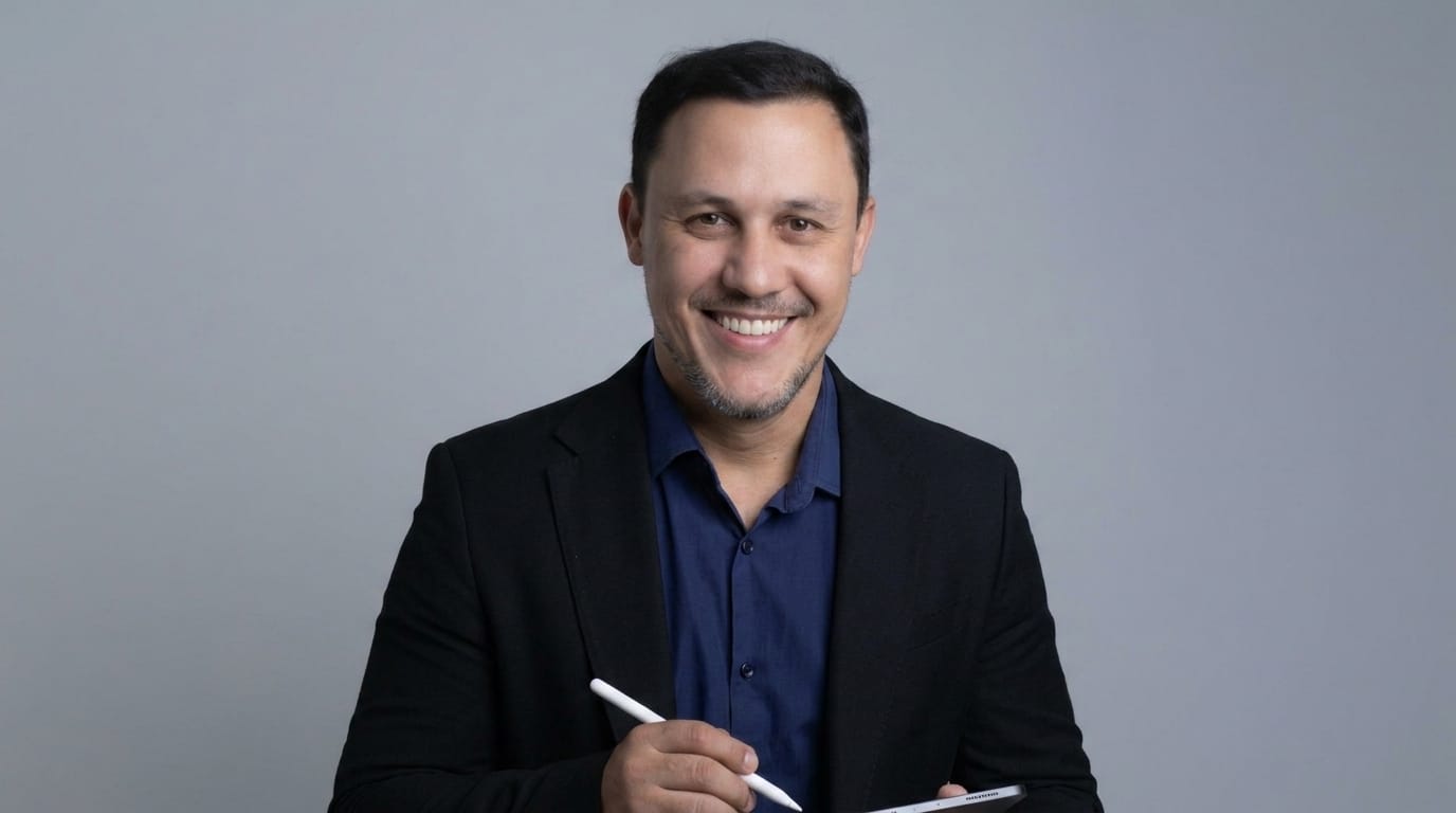 A IA não pode decidir por você, mas pode expandir sua capacidade de decidir . Artigo de: Antonio Muniz, head de marketing da Evoy Consórcios.