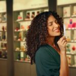 Borrifou, ganhou? Boticário transforma fitas de perfume em ação premiada
