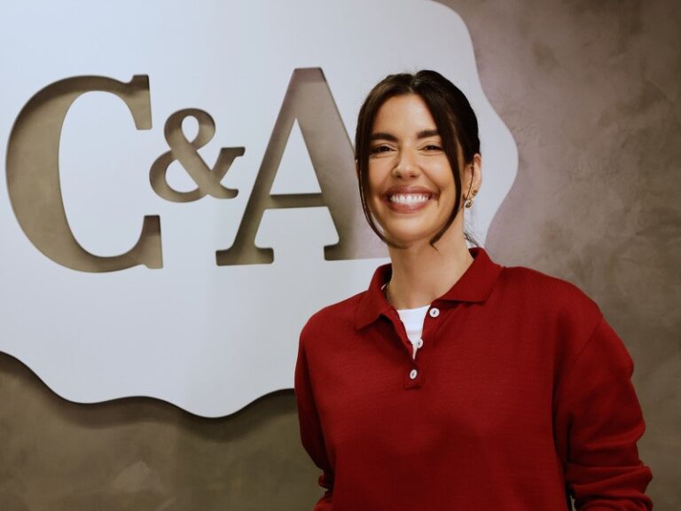C&A terá Camila Coutinho como embaixadora em projetos de moda e cultura
